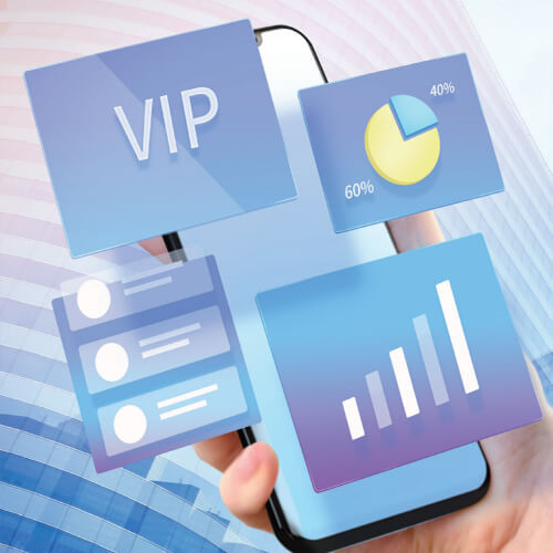 万山区来客门店小程序开发